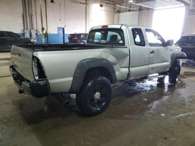 2007 Toyota Tacoma Access Cab