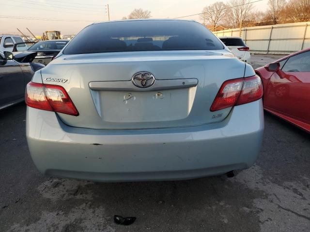 2009 Toyota Camry Base