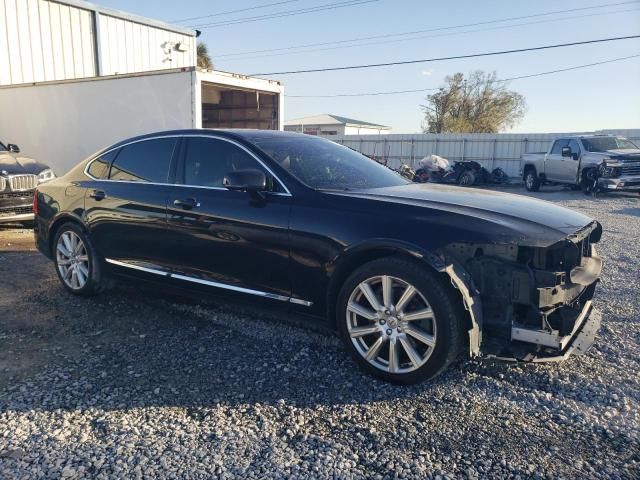 2018 Volvo S90 T6 Inscription