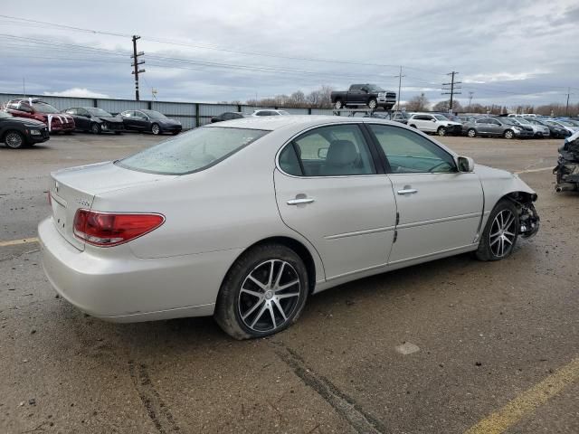 2005 Lexus ES 330