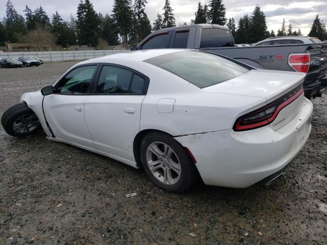 2015 Dodge Charger SE