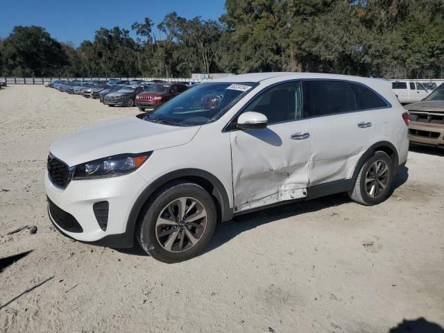 2020 KIA Sorento S