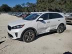 2020 KIA Sorento S