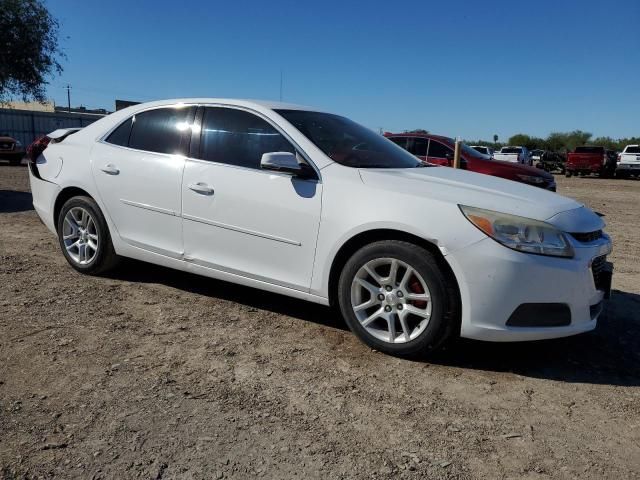 2016 Chevrolet Malibu Limited LT