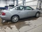 2007 Buick Lacrosse CX