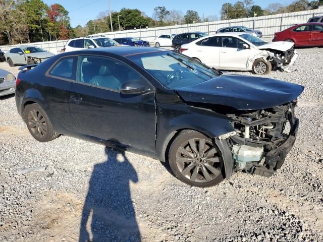 2013 KIA Forte SX