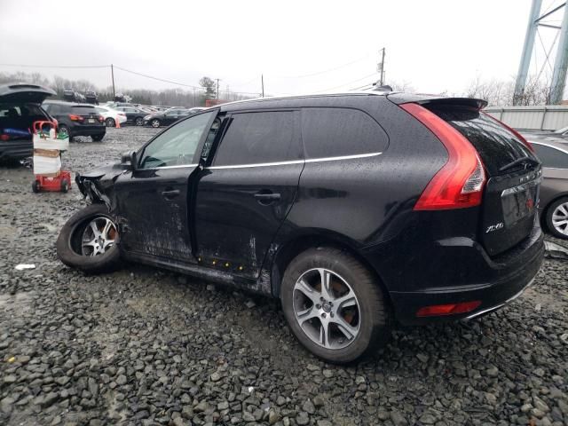 2014 Volvo XC60 T6