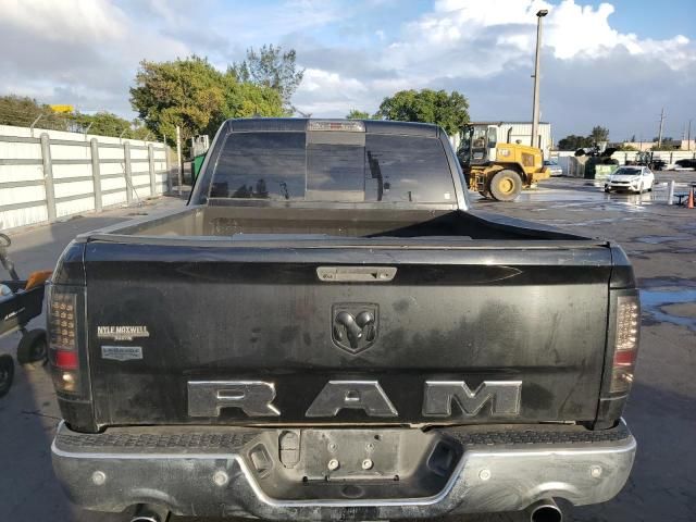 2016 Dodge 1500 Laramie