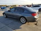 2016 BMW 320 I