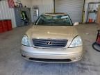 2003 Lexus LS 430