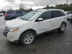 2012 Ford Edge SEL