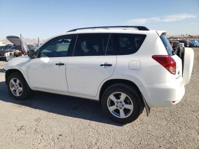 2008 Toyota Rav4