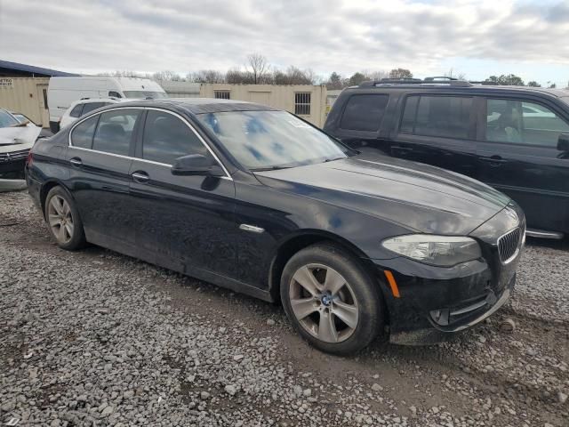 2013 BMW 528 I