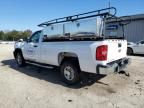 2010 Chevrolet Silverado C2500 Heavy Duty