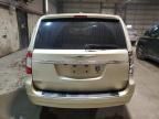 2011 Chrysler Town & Country Touring L