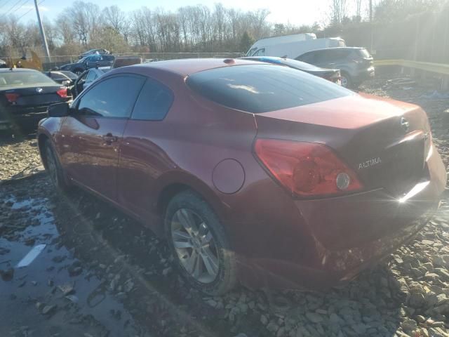 2013 Nissan Altima S