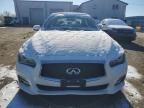 2016 Infiniti Q50 Premium