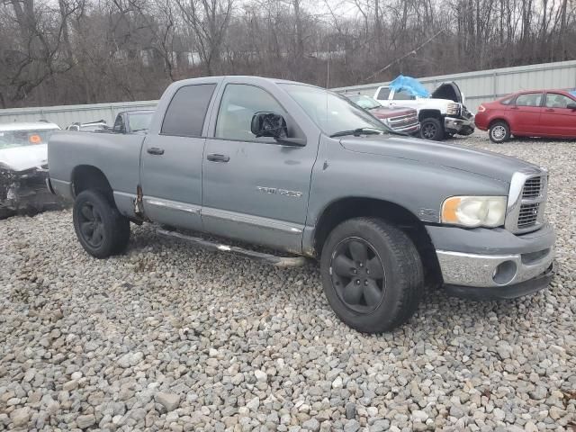 2004 Dodge RAM 1500 ST