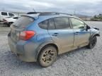 2016 Subaru Crosstrek