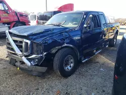 Ford Vehiculos salvage en venta: 2002 Ford F250 Super Duty