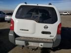 2010 Nissan Xterra OFF Road