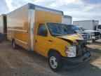 2023 Ford Econoline E350 Super Duty Cutaway Van