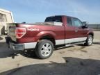 2009 Ford F150 Super Cab