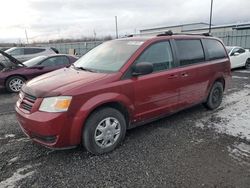 2010 Dodge Grand Caravan SE en venta en Ottawa, ON