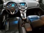 2011 Chevrolet Cruze LT