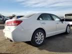 2012 Lincoln MKZ