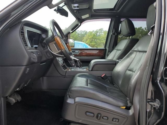 2012 Lincoln Navigator