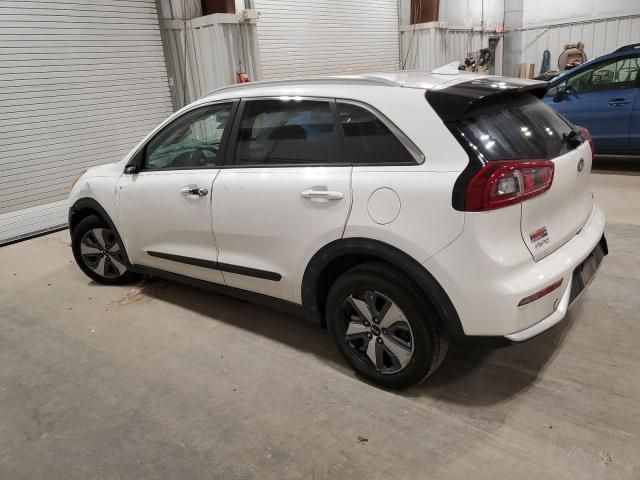 2019 KIA Niro FE