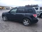 2010 Subaru Forester 2.5X Premium