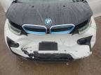 2017 BMW I3 REX