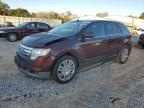 2009 Ford Edge Limited