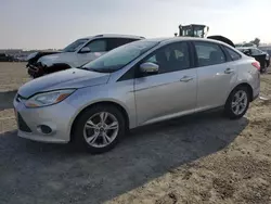 2014 Ford Focus SE en venta en Antelope, CA