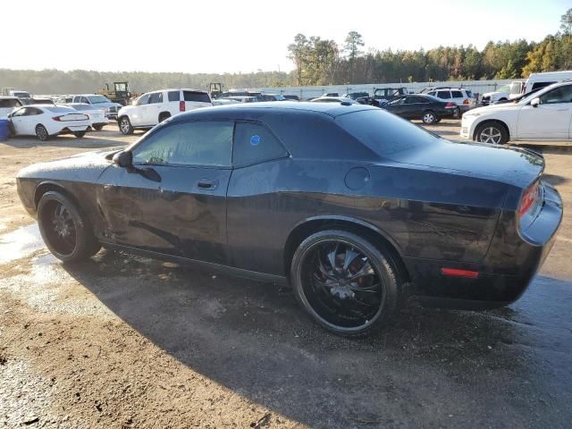 2010 Dodge Challenger SE