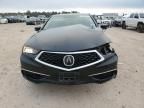 2020 Acura TLX Technology