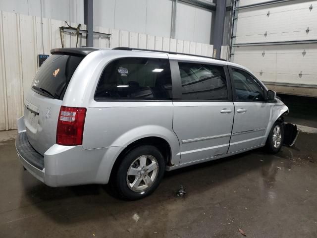 2008 Dodge Grand Caravan SXT