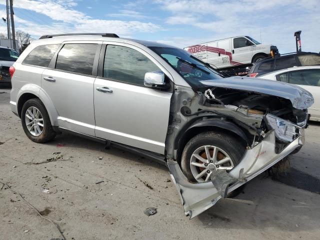 2013 Dodge Journey SXT