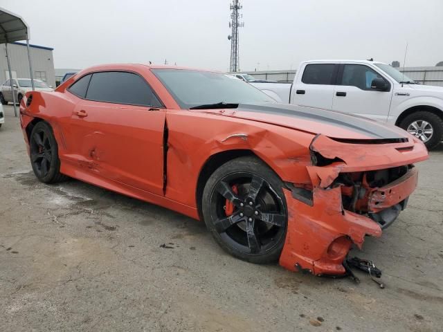 2010 Chevrolet Camaro SS