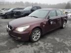 2010 BMW 535 XI