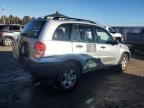 2001 Toyota Rav4