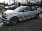 2004 BMW 325 I