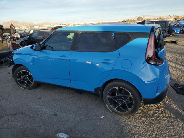 2023 KIA Soul EX