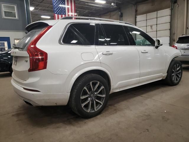 2017 Volvo XC90 T6