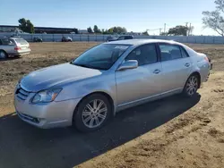 Salvage cars for sale at American Canyon, CA auction: 2006 Toyota Avalon XL