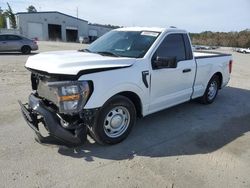 Ford f150 salvage cars for sale: 2023 Ford F150