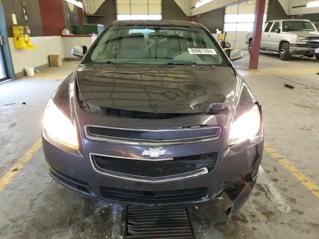 2012 Chevrolet Malibu LS