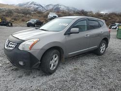 Nissan Rogue s salvage cars for sale: 2013 Nissan Rogue S